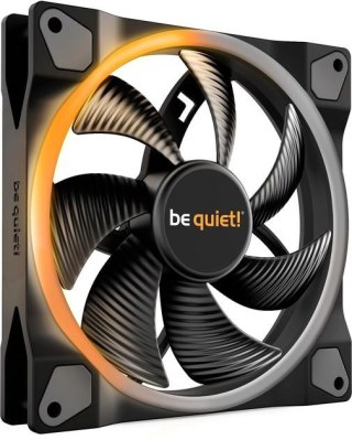 Wentylator be quiet! Light Wings 140 PWM ARGB 140mm