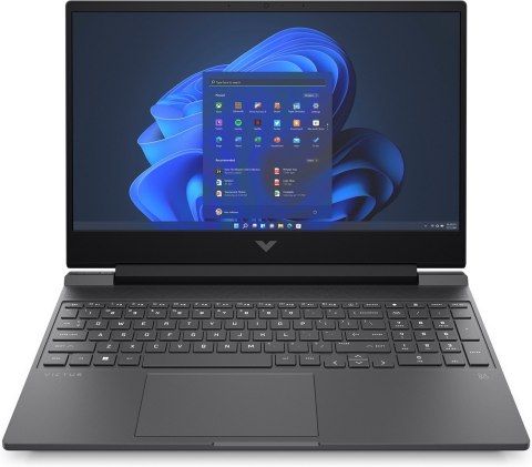 HP Victus 15-FA1082WMDX i5-13420H 15.6" FHD AG 144Hz 16GB SSD512 BT BLKB LAN GeForce RTX 4050 6GB Win11 Black (REPACK) 2Y HP Victus 15-FA1082WMDX i5-13420H 15.6" FHD AG 144Hz 16GB SSD512 BT BLKB LAN GeForce RTX 4050 6GB Win11 Black (REPACK) 2Y