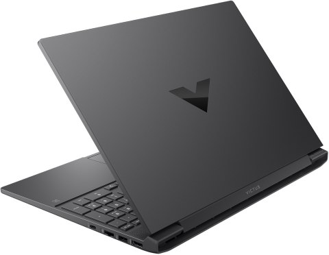 HP Victus 15-FA1082WMDX i5-13420H 15.6" FHD AG 144Hz 16GB SSD512 BT BLKB LAN GeForce RTX 4050 6GB Win11 Black (REPACK) 2Y HP Victus 15-FA1082WMDX i5-13420H 15.6" FHD AG 144Hz 16GB SSD512 BT BLKB LAN GeForce RTX 4050 6GB Win11 Black (REPACK) 2Y