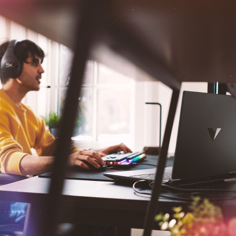 HP Victus 15-FA1082WMDX i5-13420H 15.6" FHD AG 144Hz 16GB SSD512 BT BLKB LAN GeForce RTX 4050 6GB Win11 Black (REPACK) 2Y HP Victus 15-FA1082WMDX i5-13420H 15.6" FHD AG 144Hz 16GB SSD512 BT BLKB LAN GeForce RTX 4050 6GB Win11 Black (REPACK) 2Y