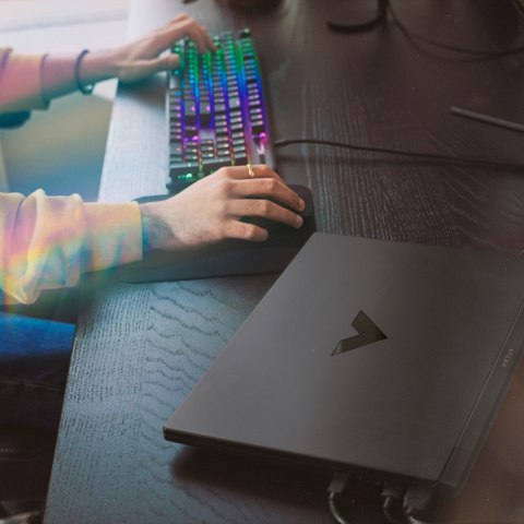 HP Victus 15-FA1082WMDX i5-13420H 15.6" FHD AG 144Hz 16GB SSD512 BT BLKB LAN GeForce RTX 4050 6GB Win11 Black (REPACK) 2Y HP Victus 15-FA1082WMDX i5-13420H 15.6" FHD AG 144Hz 16GB SSD512 BT BLKB LAN GeForce RTX 4050 6GB Win11 Black (REPACK) 2Y