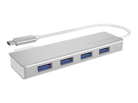 Hub USB ICY BOX IB-HUB1425-C3 Hub USB ICY BOX IB-HUB1425-C3