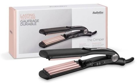 Karbownica BABYLISS 2165CE Karbownica BABYLISS 2165CE