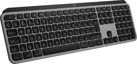 Klawiatura Bezprzewodowa LOGITECH 920-011637 Klawiatura Bezprzewodowa LOGITECH 920-011637