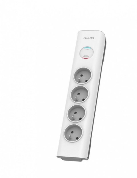 Listwa zasilająca PHILIPS Phil-SPN7040WA/60 Listwa zasilająca PHILIPS Phil-SPN7040WA/60