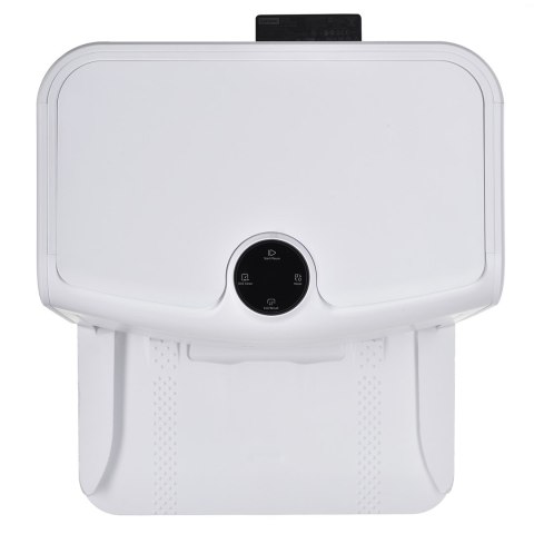 Odkurzacz Robot EZVIZ CS-RS2-TWT2 Odkurzacz Robot EZVIZ CS-RS2-TWT2