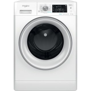 Pralko-suszarka WHIRLPOOL FFWDD 1076258 SV EE