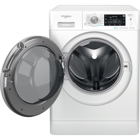Pralko-suszarka WHIRLPOOL FFWDD 1076258 SV EE