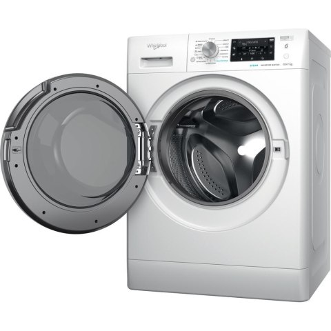 Pralko-suszarka WHIRLPOOL FFWDD 1076258 SV EE