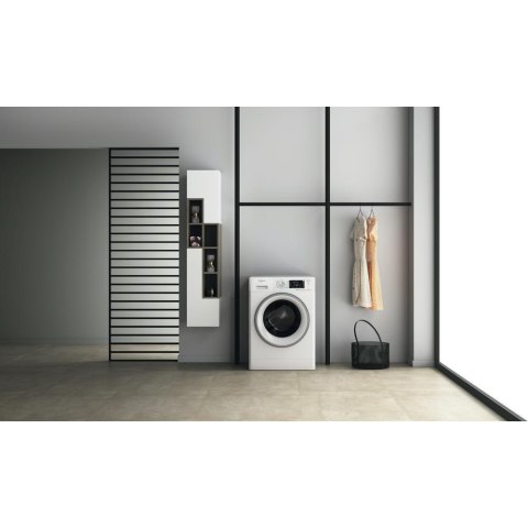 Pralko-suszarka WHIRLPOOL FFWDD 1076258 SV EE