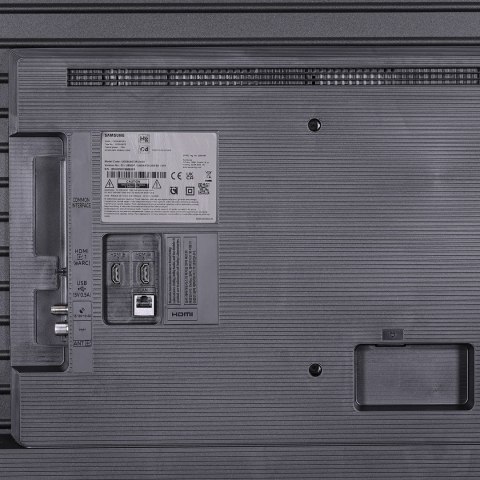 Telewizor 65" Samsung UE65U8072F