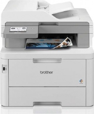 Urządzenie wielofunkcyjne laserowe BROTHER MFC-L8340CDW MFCL8340CDWYJ1