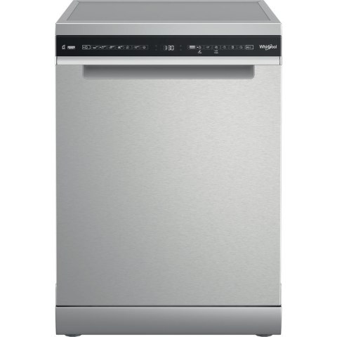 Zmywarka WHIRLPOOL W7F HS41 X Zmywarka WHIRLPOOL W7F HS41 X