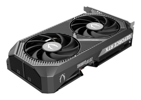 Zotac GAMING GeForce RTX 5060 Ti Twin Edge OC NVIDIA 16 GB GDDR7 Zotac GAMING GeForce RTX 5060 Ti Twin Edge OC NVIDIA 16 GB GDDR7
