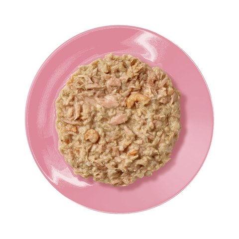 Applaws Cat Pouch Tuna Fillet with Pacific Prawn 70g Applaws Cat Pouch Tuna Fillet with Pacific Prawn 70g
