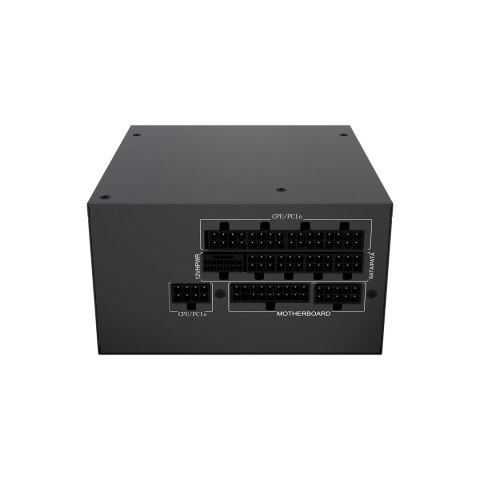 GEMBIRD ZASILACZ KOMPUTEROWY FORNAX POWER 1000W 80+ GOLD ATX, 1000W, AKTYWNE PFC, 12CM WENTYLATOR GEMBIRD ZASILACZ KOMPUTEROWY FORNAX POWER 1000W 80+ GOLD ATX, 1000W, AKTYWNE PFC, 12CM WENTYLATOR