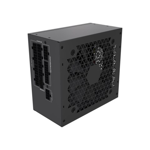 GEMBIRD ZASILACZ KOMPUTEROWY FORNAX POWER 1000W 80+ GOLD ATX, 1000W, AKTYWNE PFC, 12CM WENTYLATOR GEMBIRD ZASILACZ KOMPUTEROWY FORNAX POWER 1000W 80+ GOLD ATX, 1000W, AKTYWNE PFC, 12CM WENTYLATOR