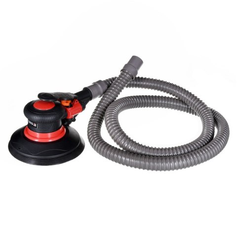 Szlifierka pneumat. minośrodowa 5mm YATO YT-09740 Szlifierka pneumat. minośrodowa 5mm YATO YT-09740