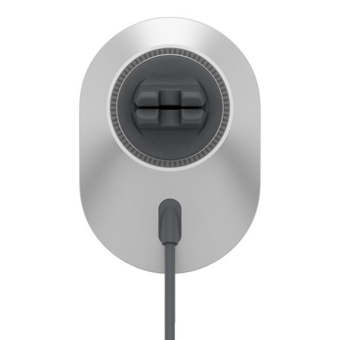 BELKIN ŁADOWARKA SAMOCHODOWA MAGNETYCZNA QI2 15W, KABEL 1.5M BELKIN ŁADOWARKA SAMOCHODOWA MAGNETYCZNA QI2 15W, KABEL 1.5M