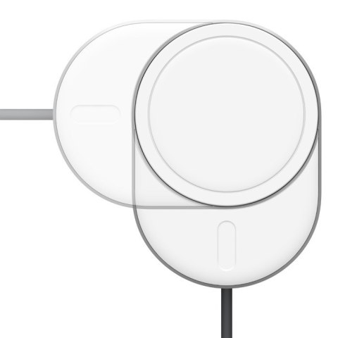 BELKIN ŁADOWARKA SAMOCHODOWA MAGNETYCZNA QI2 15W, KABEL 1.5M BELKIN ŁADOWARKA SAMOCHODOWA MAGNETYCZNA QI2 15W, KABEL 1.5M