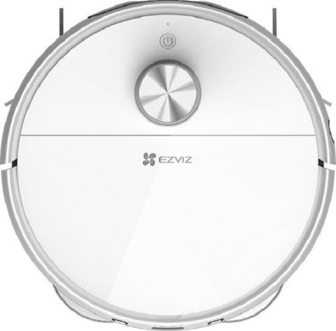 Odkurzacz automatyczny EZVIZ 65W RS2 Odkurzacz automatyczny EZVIZ 65W RS2