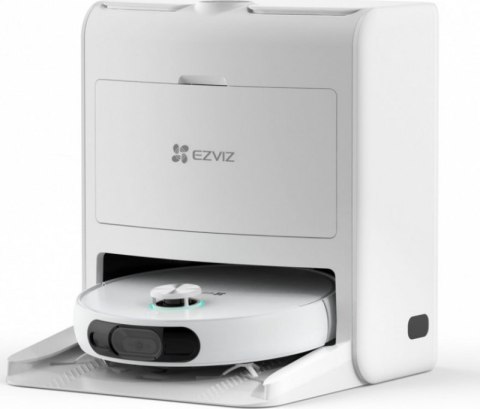 Odkurzacz automatyczny EZVIZ 65W RS2 Odkurzacz automatyczny EZVIZ 65W RS2