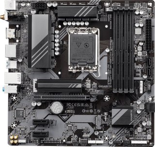 Płyta główna GIGABYTE B760M DS3H AX (Socket 1700 /micro ATX)