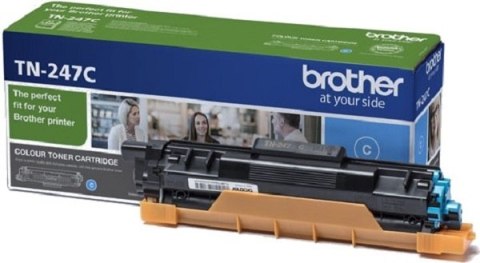 Toner BROTHER TN247C Toner BROTHER TN247C