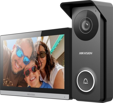 Wideodomofon Hikvision DS-KIS313-P Wideodomofon Hikvision DS-KIS313-P