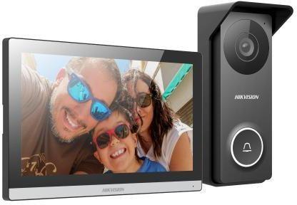 Wideodomofon Hikvision DS-KIS313-P Wideodomofon Hikvision DS-KIS313-P