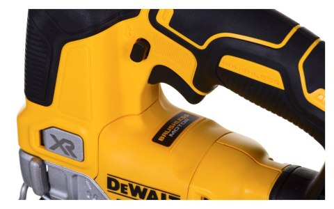 Wyrzynarka 18V bez aku i ład DCS334N-XJ DEWALT Wyrzynarka 18V bez aku i ład DCS334N-XJ DEWALT