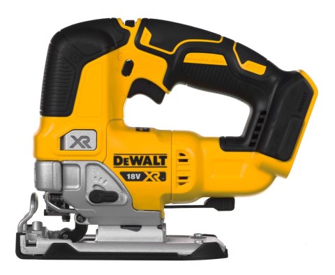 Wyrzynarka 18V bez aku i ład DCS334N-XJ DEWALT Wyrzynarka 18V bez aku i ład DCS334N-XJ DEWALT