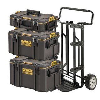 Zestaw skrzyń narzędziowych 4w1 DWST83401-1 DEWALT