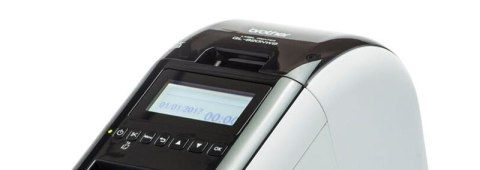 Drukarka etykiet BROTHER QL820NWBCYJ1 Drukarka etykiet BROTHER QL820NWBCYJ1