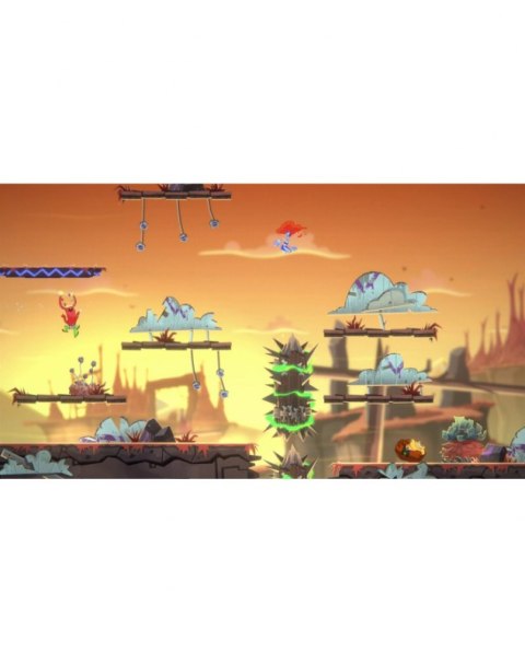 Gra MS ESD Battletoads PL (XONE) Gra MS ESD Battletoads PL (XONE)