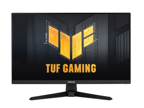 MONITOR ASUS 24" VG249QM1A TUF Gaming MONITOR ASUS 24" VG249QM1A TUF Gaming