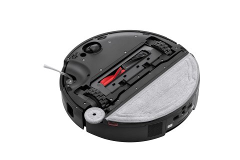 Robot sprzątający Roborock Saros 10 (czarny)
