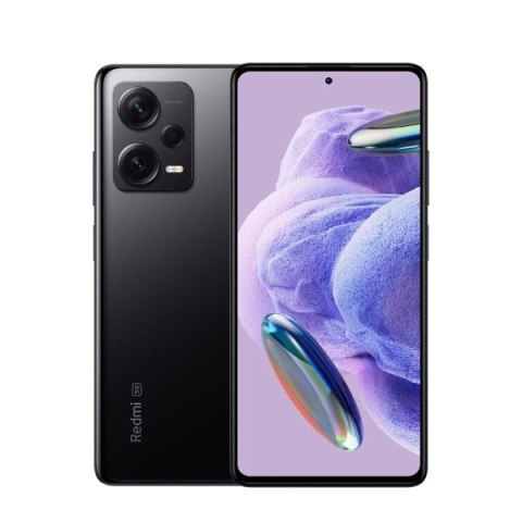 Smartphone XIAOMI Redmi Note 12 Pro+ 8/256 GB Midnight Black (Czarny) 256 GB Czarny 45526 Smartphone XIAOMI Redmi Note 12 Pro+ 8/256 GB Midnight Black (Czarny) 256 GB Czarny 45526