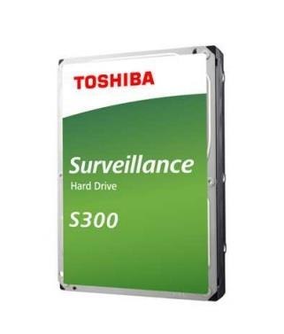 TOSHIBA S300 4TB HDWT140UZSVA (4TB /3.5" /7200RPM ) TOSHIBA S300 4TB HDWT140UZSVA (4TB /3.5" /7200RPM )