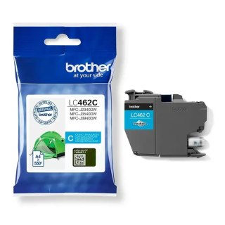 Toner BROTHER LC462C