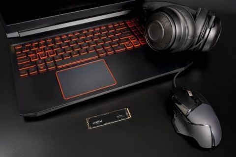 Dysk SSD Crucial P3 Plus 1TB M.2 2280 NVMe