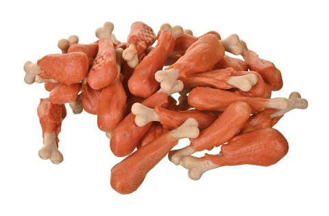 PETITTO - Udka z kurczaka -Przysmak dla psa - 500g PETITTO - Udka z kurczaka -Przysmak dla psa - 500g