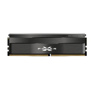 Pamięć RAM Silicon Power XPOWER Zenith DDR4 16GB (2x8GB) 3600MHz CL18 UDIMM 1Gx8 DR heatsink