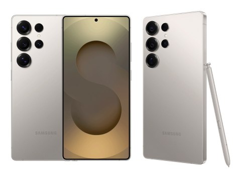 Samsung Galaxy S25 Ultra (S938) 5G 12GB/1TB Grey Samsung Galaxy S25 Ultra (S938) 5G 12GB/1TB Grey