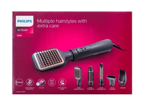 Lokówka PHILIPS BHA 530/00 Lokówka PHILIPS BHA 530/00