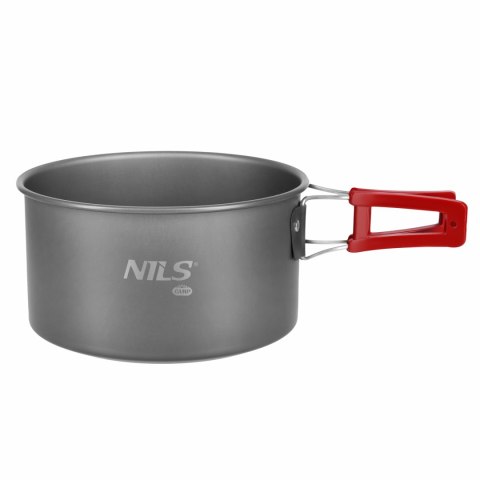 NC17119 GARNEK TURYSTYCZNY 1,4 L NILS CAMP NC17119 GARNEK TURYSTYCZNY 1,4 L NILS CAMP