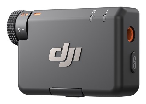 DJI Mic Mini Bluetooth Lavalier Mikrofon