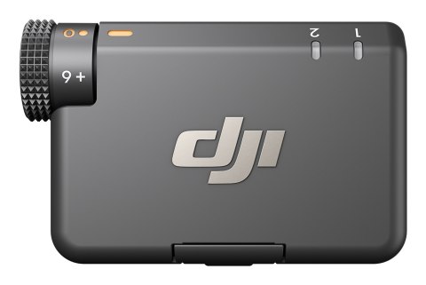 DJI Mic Mini Bluetooth Lavalier Mikrofon