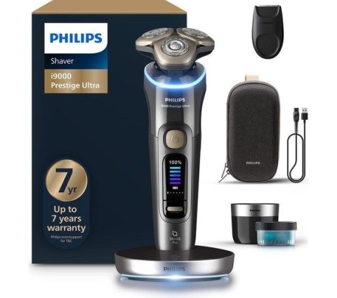 Golarka PHILIPS Seria i9000 Prestige XP 9402/31 Golarka PHILIPS Seria i9000 Prestige XP 9402/31