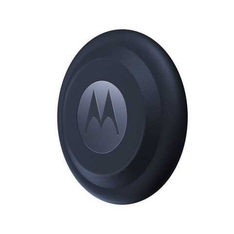 Motorola Moto Tag 1-Pack Midnight Blue Motorola Moto Tag 1-Pack Midnight Blue